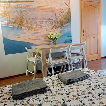 Apartamenty I Domki Osinscy Braniewo Luaran gambar