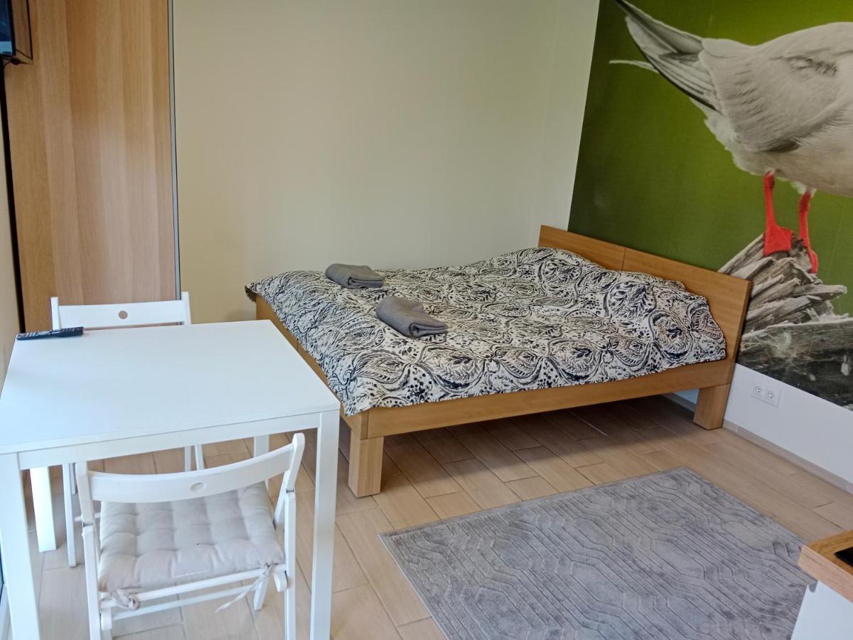 Apartamenty I Domki Osinscy Braniewo Luaran gambar