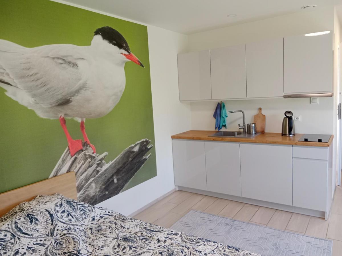 Apartamenty I Domki Osinscy Braniewo Luaran gambar