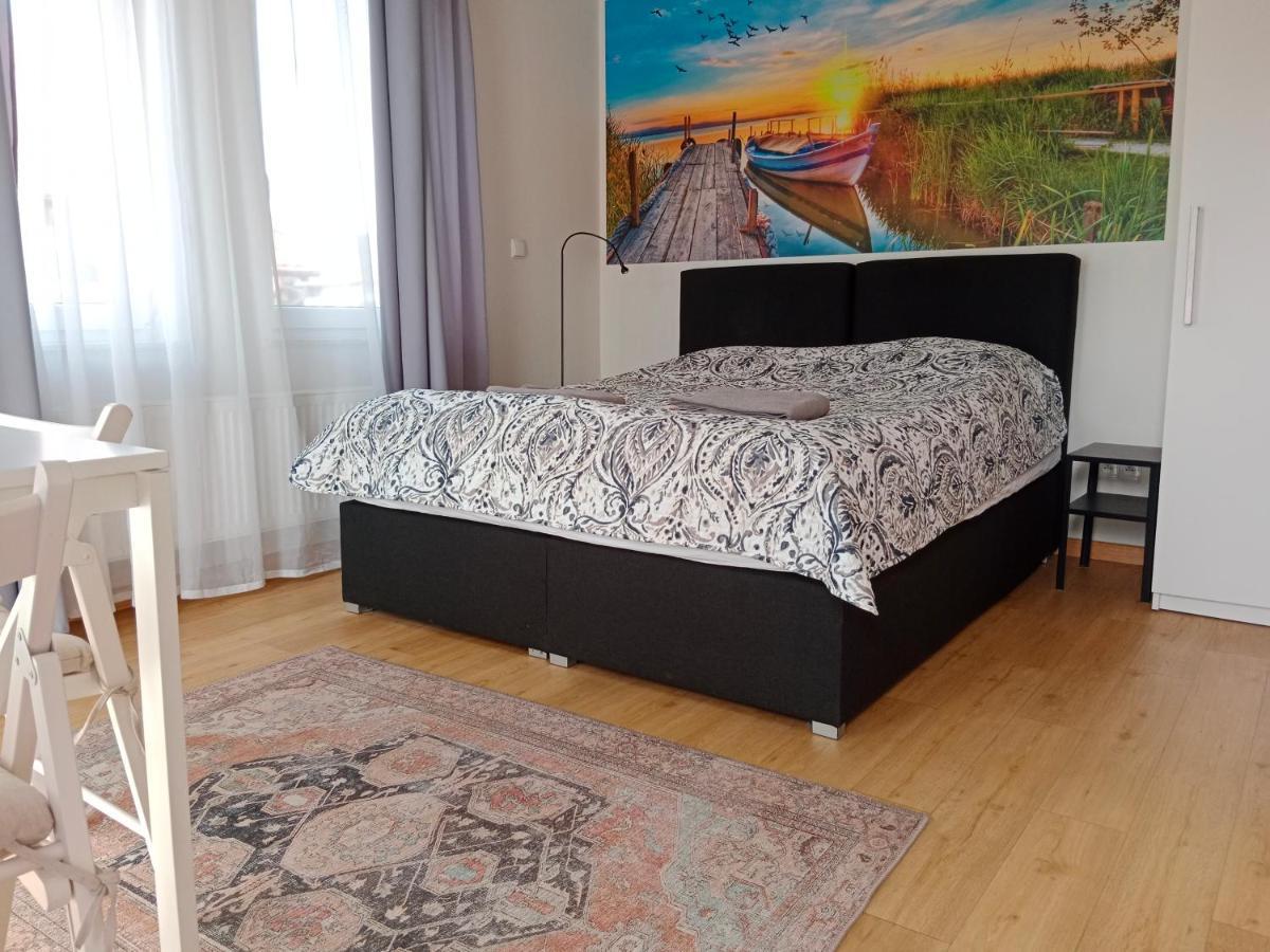 Apartamenty I Domki Osinscy Braniewo Luaran gambar