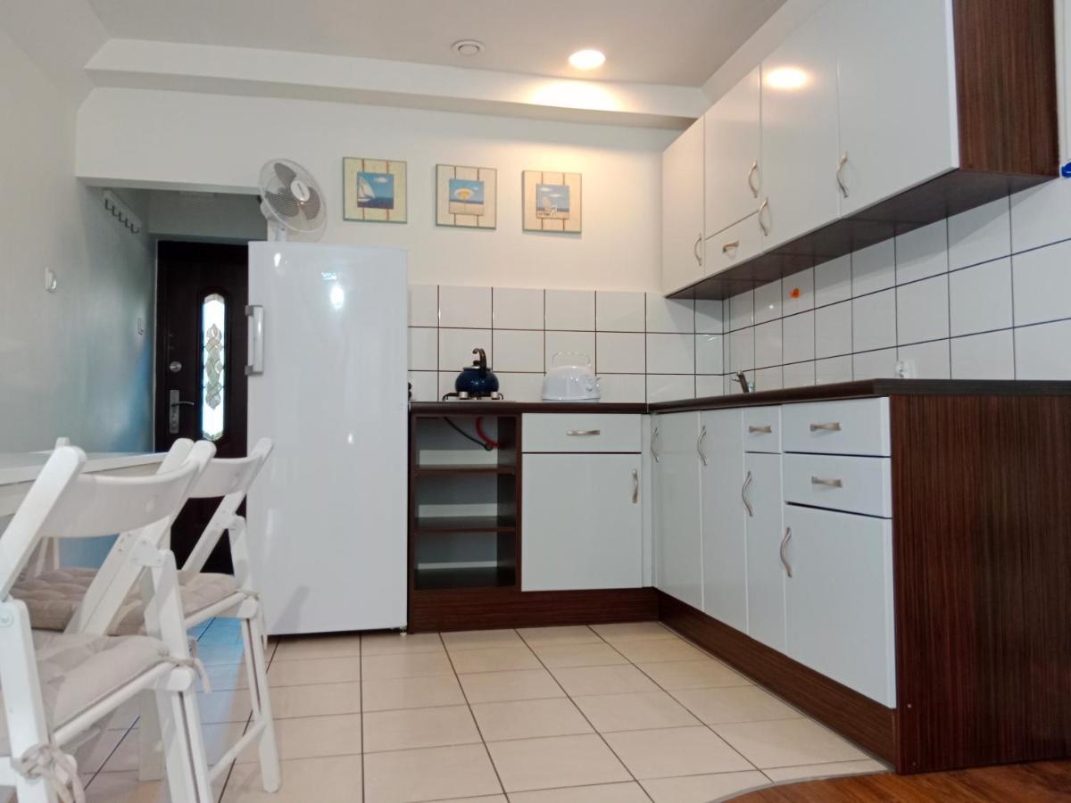 Apartamenty I Domki Osinscy Braniewo Luaran gambar