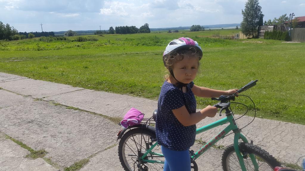 Apartamenty I Domki Osinscy Braniewo Luaran gambar