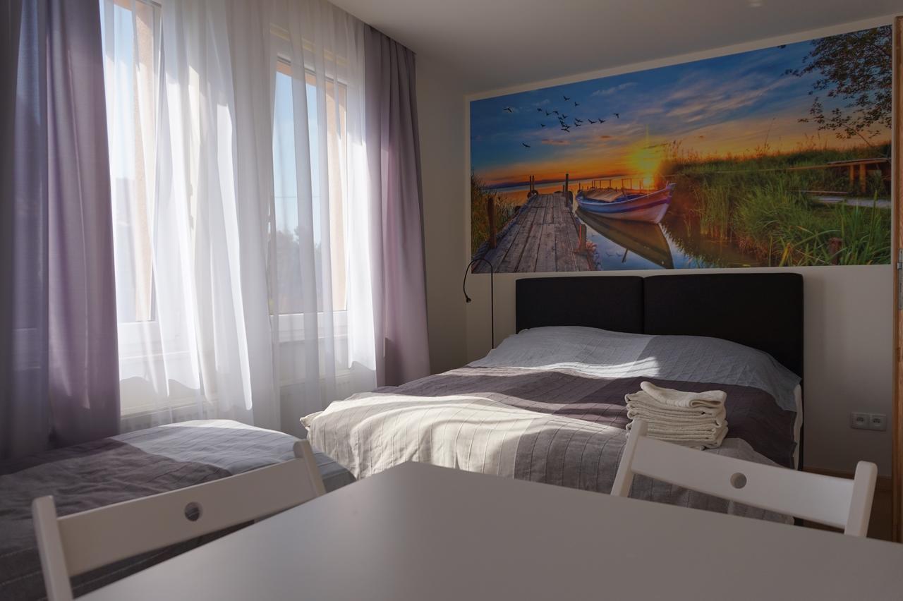 Apartamenty I Domki Osinscy Braniewo Luaran gambar