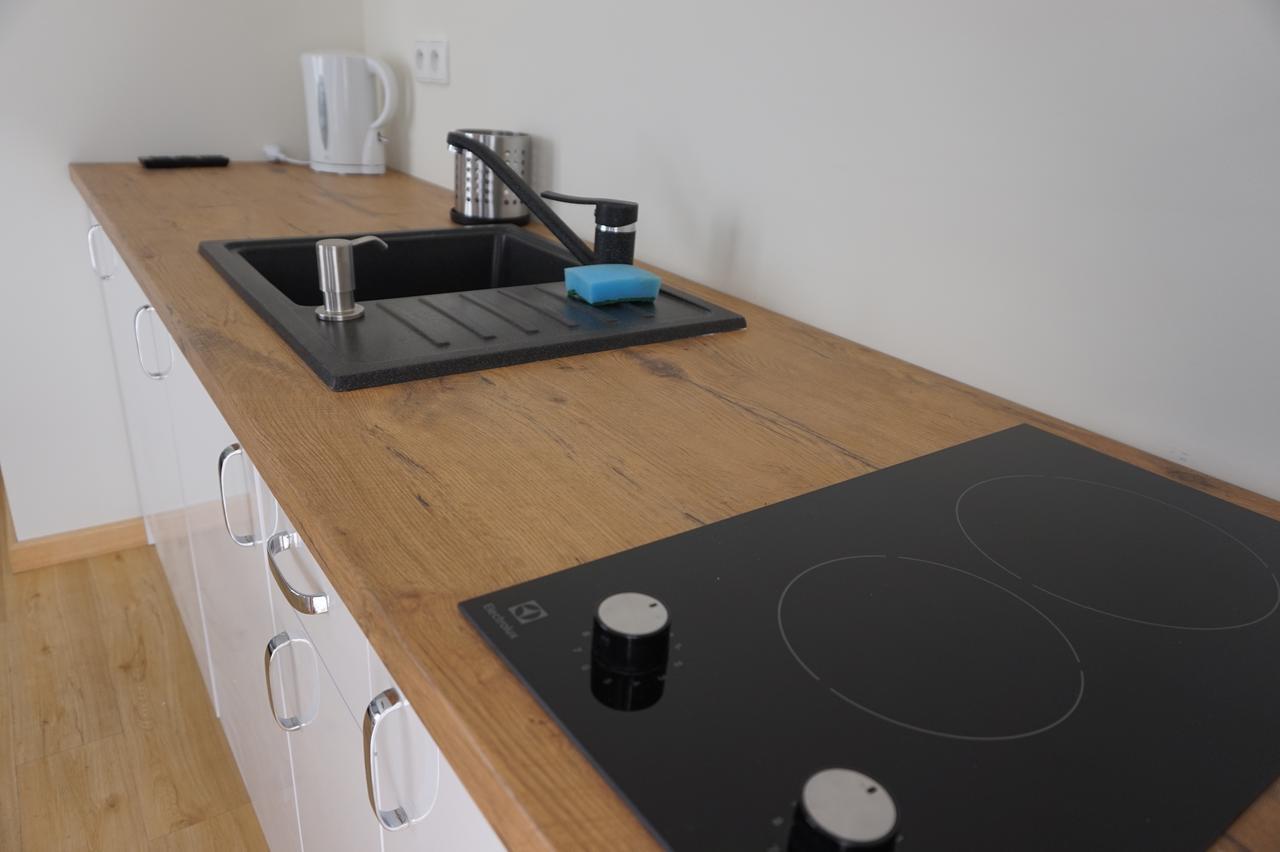 Apartamenty I Domki Osinscy Braniewo Luaran gambar