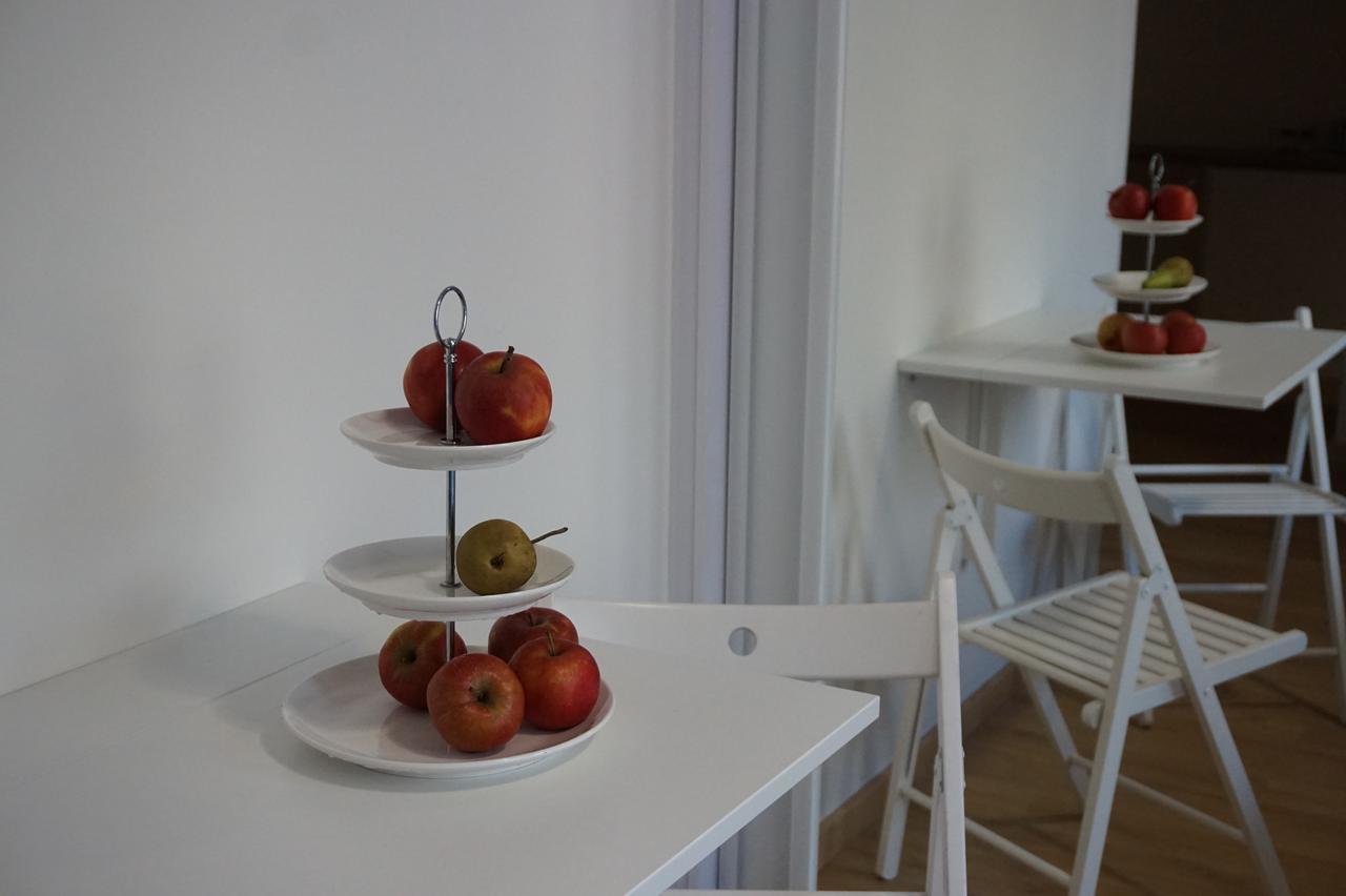 Apartamenty I Domki Osinscy Braniewo Luaran gambar