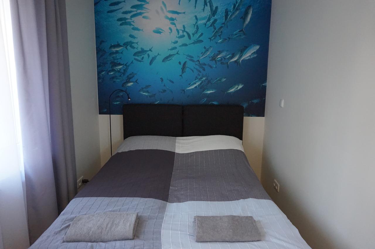 Apartamenty I Domki Osinscy Braniewo Luaran gambar